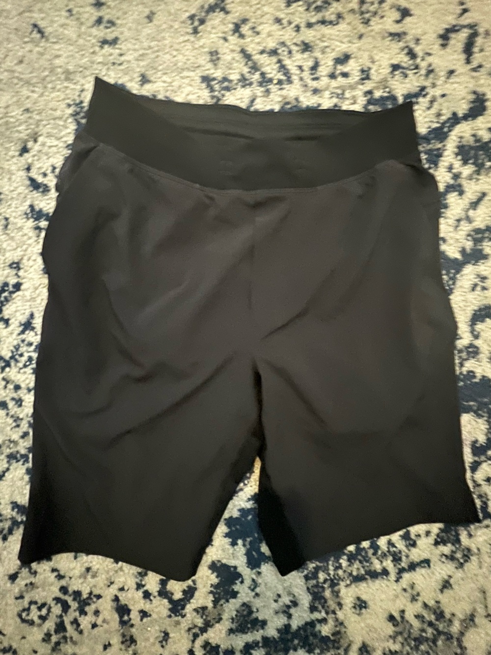 Men’s lululemon athletica Black Shorts